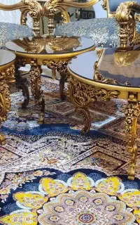 عسلی سلنطتی