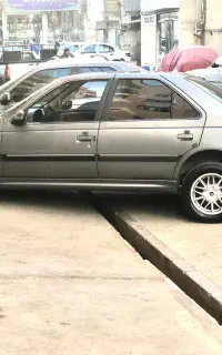 میکانیکی جلو بندی سهیل