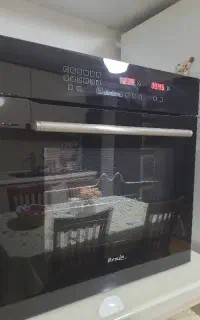فر تمام برقی
