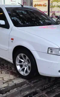 سمندسورن مدل89