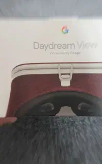عینک VR / واقعیت مجازی