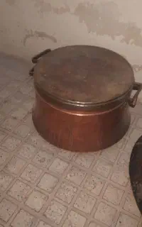 ۱۲۰ کیلو مس