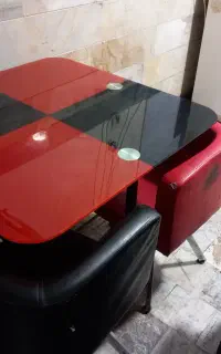 میز ناهار خوری