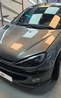 ۲۰۶ تیپ ۲ مدل ۸۲