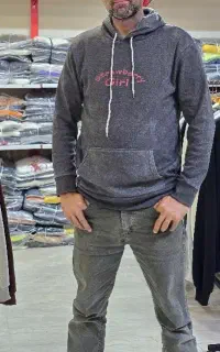 هودی اندامی اسپورت