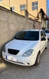 تبیا۲ مدل 97