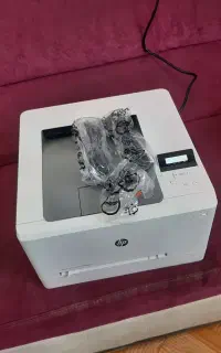 پرینتر رنگیhp-Color LaserJet pro M255nw