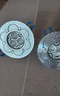 هالوژن ۳ وات خارجی