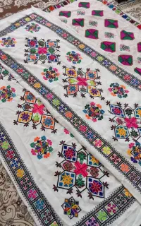 تشک دست دوز سنتی