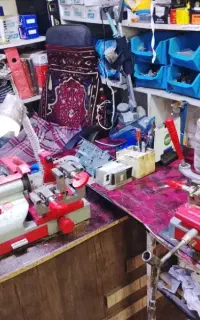 قفل وکلیدسازی رستمی