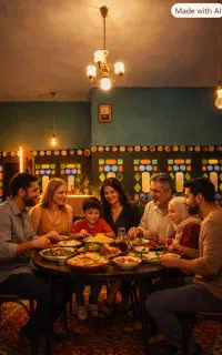 غذای ویژه و اقتصادی