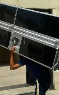 باربری حمل نقل اثاثیه منزل ارسال کارگرخالی وجابجای