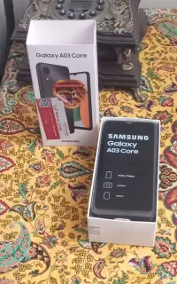Samsung-A03 Core