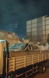 خاور ایرانشهر بار