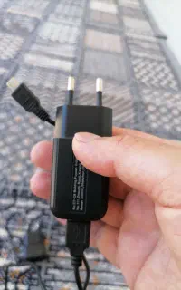 شارژر اندرویدی فابریکی