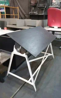 میز نقشه کشی