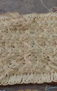 رومیزی  ۴تا کوچیک ویه دونه بزرگ