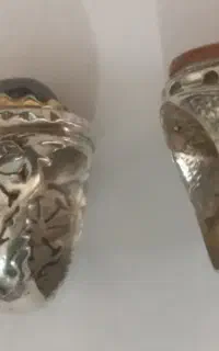 انگشترنقره