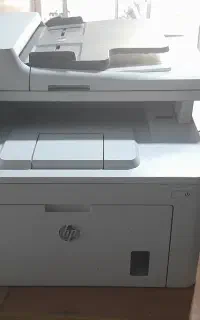 پرینتر 4 کاره HP M227fdn