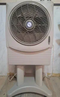 کولر آبی پرتابل جنرال مدل پی سی ۲۵۰۰