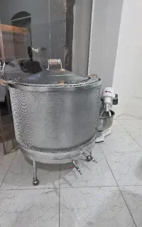 تنور گازی