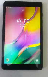 تبلت t295 سامسونگ