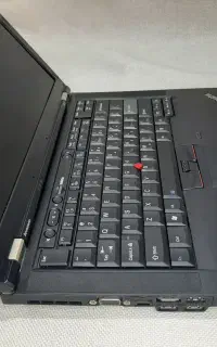 لپتاپ lenovo thinkpad  T410 - i5