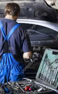 مکانیکی و جلوبندی انواع ماشین شباروزی