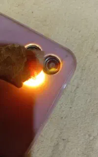 شهاب سنگ ویاقوت