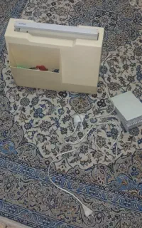 چرا خیاطی کاچیران فافا مدل ۱۱۲۹