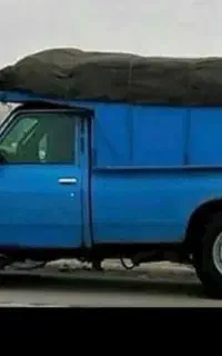نیسان ،حمل بار