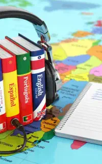 اموزش زبان های خارجه