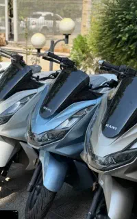 pcx180هانی