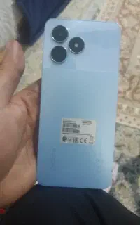 ریلمی نوت50
