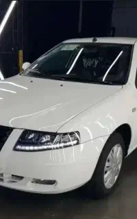 سمند سورن ef7دوگانه سوز صفر کیلومتر مدل1405