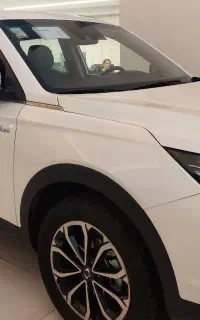 کوراندو فول دو دیفرانسیل ۲۰۲۳ سفارشی ، در حد صفر