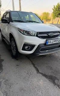 X33 S Sport 1399 اسپرت موتور 2000