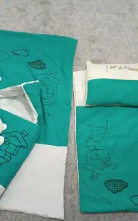 سرویس خواب کودک