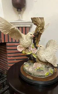 دکوری پرنده