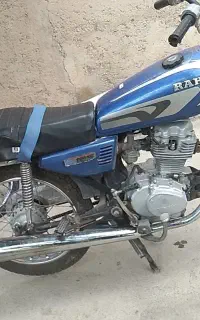 موتور سیکلت