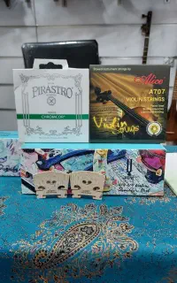 شولدر بالشتک ویولن فوم ۰۴۴ ، ویتنر ، کان