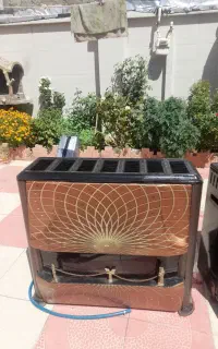 بخاری