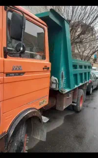 حمل نخاله و تهیه انواع مصالح ساختمانی