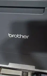 فروش پرینتر Brother 5755dw چهارکاره فول آپشن