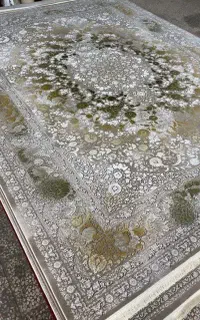 فرش تمام اکرولیک ارسال از کاشان رایگان به کل کشور