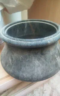 دیگ سنگ