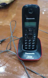 تلفن پاناسونیک