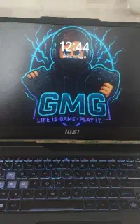 لپ تاپ MSI cyborg 15 a12vf