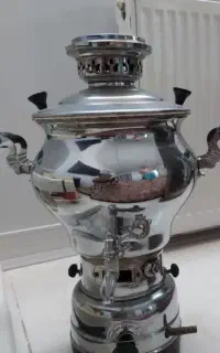 سماور گازی افسون