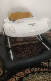 روروعک و آغوشی
